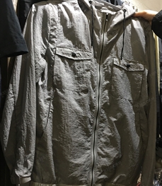 市场上装-夹克-（实拍）时尚男装夹克