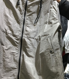 市场上装-夹克-（实拍）时尚男装夹克