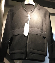 市场上装-夹克-（实拍）时尚男装夹克