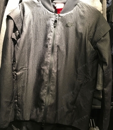 市场上装-夹克-（实拍）时尚男装夹克