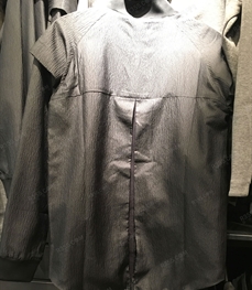 市场上装-夹克-（实拍）时尚男装夹克