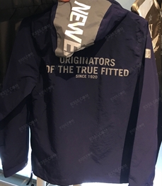 市场上装-夹克-（实拍）时尚男装夹克