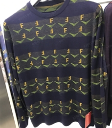 市场上装-毛衫-时尚毛衫【广州】