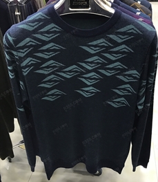 市场上装-毛衫-时尚毛衫【广州】