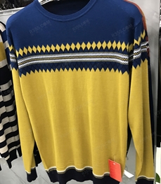 市场上装-毛衫-时尚毛衫【广州】