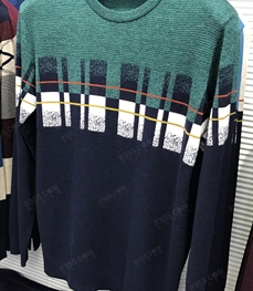 市场上装-毛衫-时尚毛衫【广州】