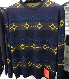 市场上装-毛衫-时尚毛衫【广州】