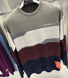 市场上装-毛衫-时尚毛衫【广州】