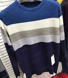 市场上装-毛衫-时尚毛衫【广州】