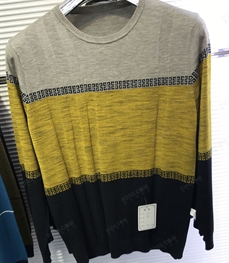 市场上装-毛衫-时尚毛衫【广州】