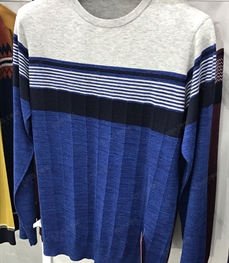 市场上装-毛衫-时尚毛衫【广州】