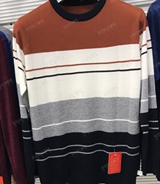 市场上装-毛衫-时尚毛衫【广州】