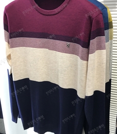 市场上装-毛衫-时尚毛衫【广州】