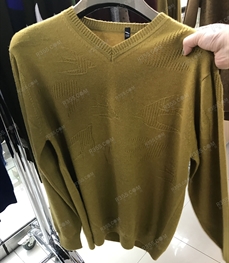 市场上装-毛衫-时尚毛衫【广州】