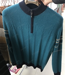 市场上装-毛衫-时尚毛衫【广州】