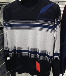 市场上装-毛衫-时尚毛衫【广州】