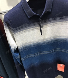 市场上装-毛衫-休闲毛衫【广州】