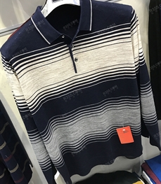 市场上装-毛衫-休闲毛衫【广州】