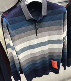 市场上装-毛衫-休闲毛衫【广州】