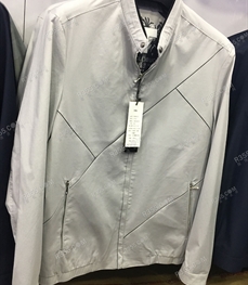 市场上装-夹克-休闲夹克【广州】