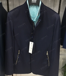 市场上装-夹克-休闲夹克【广州】