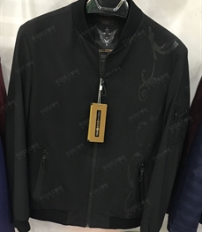 市场上装-夹克-时尚夹克【广州】