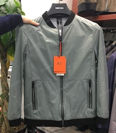 市场上装-夹克-时尚夹克【广州】