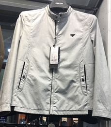 市场上装-夹克-时尚夹克【广州】