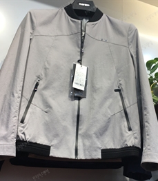 市场上装-夹克-时尚夹克【广州】
