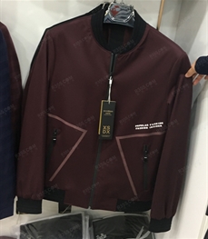 市场上装-夹克-时尚夹克【广州】