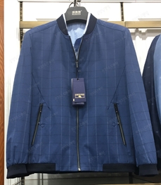 市场上装-夹克-时尚夹克【广州】