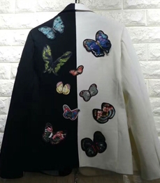 市场上装-单西-休闲男装单西