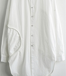 市场上装-衬衫-休闲男装衬衫