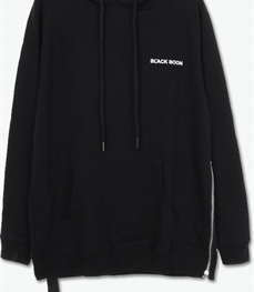 市场上装-卫衣-休闲男装卫衣