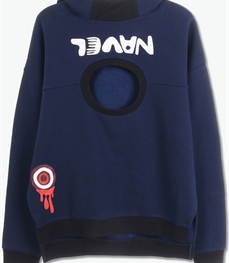 市场上装-卫衣-休闲男装卫衣