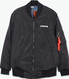 市场上装-夹克-休闲男装夹克