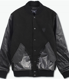 市场上装-夹克-休闲男装夹克