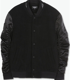 市场上装-夹克-休闲男装夹克