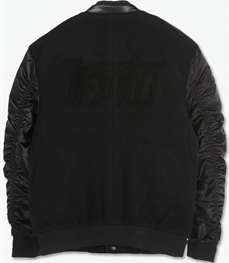 市场上装-夹克-休闲男装夹克