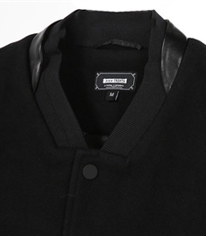 市场上装-夹克-休闲男装夹克