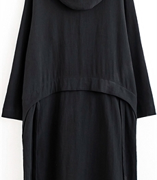 市场上装-中长外套-休闲男装中长外套