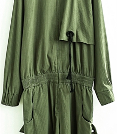 市场上装-中长外套-休闲男装中长外套