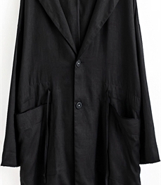 市场上装-中长外套-休闲男装中长外套