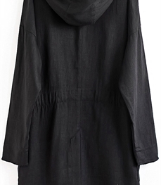 市场上装-中长外套-休闲男装中长外套