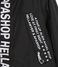 市场上装-棉衣/羽绒服-休闲男装棉服