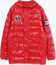 市场上装-棉衣/羽绒服-休闲男装棉服