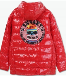 市场上装-棉衣/羽绒服-休闲男装棉服