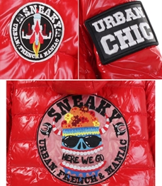 市场上装-棉衣/羽绒服-休闲男装棉服