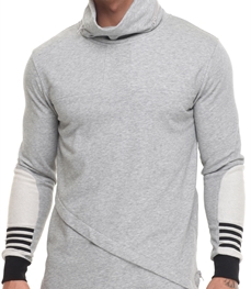 市场上装-T恤-时尚男装单西