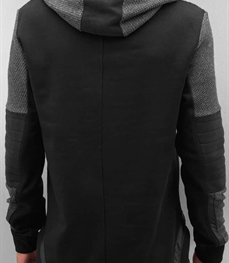 市场上装-T恤-时尚男装单西